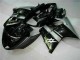 Black 1996-2007 Honda CBR1100XX Motorcycle Fairing Kits & Plastic Black 1996-2007 Honda CBR1100XX Motorcycle Fairing Kits & Plastic