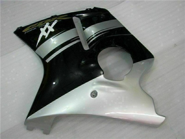 Black 1996-2007 Honda CBR1100XX Motorcycle Fairing Kits & Plastic Black 1996-2007 Honda CBR1100XX Motorcycle Fairing Kits & Plastic