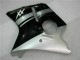 Black 1996-2007 Honda CBR1100XX Motorcycle Fairing Kits & Plastic Black 1996-2007 Honda CBR1100XX Motorcycle Fairing Kits & Plastic
