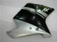 Black 1996-2007 Honda CBR1100XX Motorcycle Fairing Kits & Plastic Black 1996-2007 Honda CBR1100XX Motorcycle Fairing Kits & Plastic