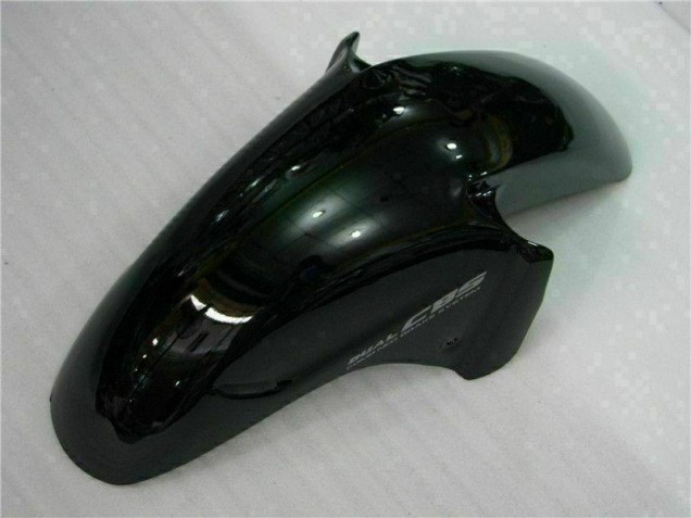 Black 1996-2007 Honda CBR1100XX Motorcycle Fairing Kits & Plastic Black 1996-2007 Honda CBR1100XX Motorcycle Fairing Kits & Plastic