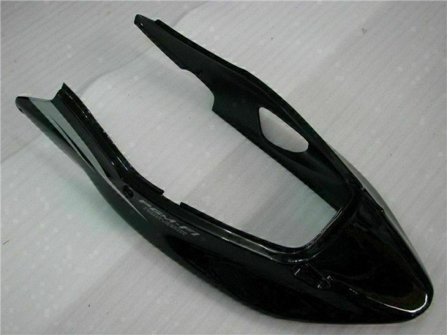Black 1996-2007 Honda CBR1100XX Motorcycle Fairing Kits & Plastic Black 1996-2007 Honda CBR1100XX Motorcycle Fairing Kits & Plastic