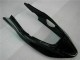 Black 1996-2007 Honda CBR1100XX Motorcycle Fairing Kits & Plastic Black 1996-2007 Honda CBR1100XX Motorcycle Fairing Kits & Plastic