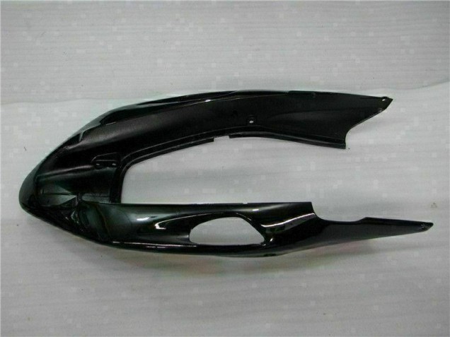 Black 1996-2007 Honda CBR1100XX Motorcycle Fairing Kits & Plastic Black 1996-2007 Honda CBR1100XX Motorcycle Fairing Kits & Plastic