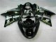 Black 1996-2007 Honda CBR1100XX Motorcycle Fairing Kits & Plastic Black 1996-2007 Honda CBR1100XX Motorcycle Fairing Kits & Plastic