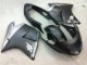 Black 1996-2007 Honda CBR1100XX Motorcycle Fairing