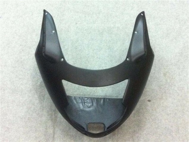 Black 1996-2007 Honda CBR1100XX Motorcycle Fairing