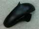 Black 1996-2007 Honda CBR1100XX Motorcycle Fairing