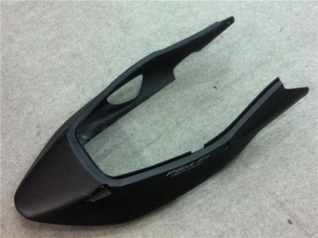 Black 1996-2007 Honda CBR1100XX Motorcycle Fairing