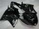 Black 1996-2007 Honda CBR1100XX Motorcycle Fairings Black 1996-2007 Honda CBR1100XX Motorcycle Fairings
