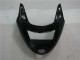 Black 1996-2007 Honda CBR1100XX Motorcycle Fairings Black 1996-2007 Honda CBR1100XX Motorcycle Fairings