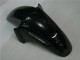 Black 1996-2007 Honda CBR1100XX Motorcycle Fairings Black 1996-2007 Honda CBR1100XX Motorcycle Fairings