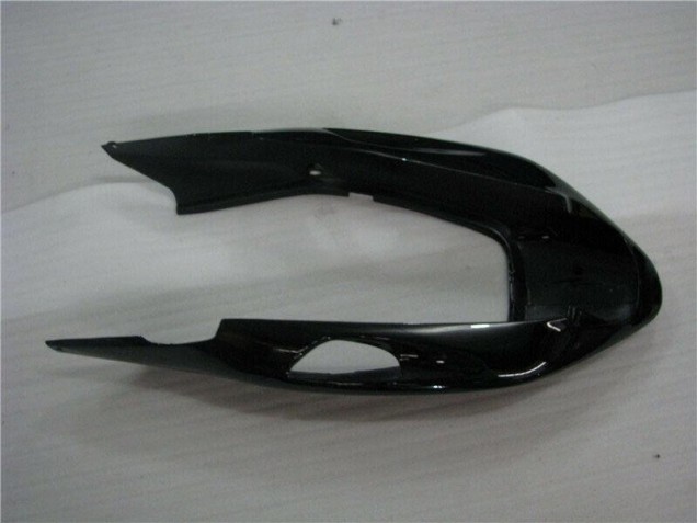 Black 1996-2007 Honda CBR1100XX Motorcycle Fairings Black 1996-2007 Honda CBR1100XX Motorcycle Fairings