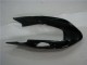 Black 1996-2007 Honda CBR1100XX Motorcycle Fairings Black 1996-2007 Honda CBR1100XX Motorcycle Fairings