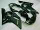 Black 1998-2002 Yamaha YZF R6 Full Motorcycle Fairing Kits Black 1998-2002 Yamaha YZF R6 Full Motorcycle Fairing Kits