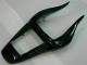 Black 1998-2002 Yamaha YZF R6 Full Motorcycle Fairing Kits Black 1998-2002 Yamaha YZF R6 Full Motorcycle Fairing Kits