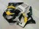 Black 2000-2001 Honda CBR900RR 929RR Motorcycle Fairings Black 2000-2001 Honda CBR900RR 929RR Motorcycle Fairings