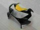 Black 2000-2001 Honda CBR900RR 929RR Motorcycle Fairings Black 2000-2001 Honda CBR900RR 929RR Motorcycle Fairings