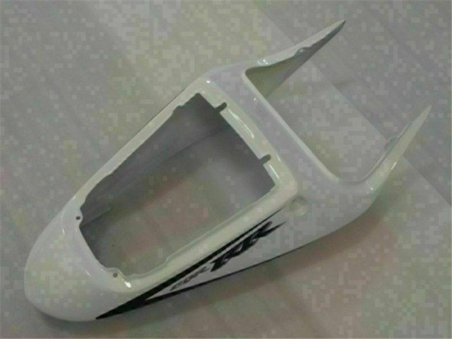 Black 2000-2001 Honda CBR900RR 929RR Motorcycle Fairings Black 2000-2001 Honda CBR900RR 929RR Motorcycle Fairings