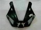 Black 2000-2001 Yamaha YZF R1 Motorcycle Bodywork Black 2000-2001 Yamaha YZF R1 Motorcycle Bodywork