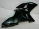 Black 2000-2001 Yamaha YZF R1 Motorcycle Bodywork Black 2000-2001 Yamaha YZF R1 Motorcycle Bodywork