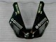 Black 2000-2001 Yamaha YZF R1 Motorcycle Fairings Black 2000-2001 Yamaha YZF R1 Motorcycle Fairings