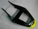 Black 2000-2001 Yamaha YZF R1 Motorcycle Fairings Black 2000-2001 Yamaha YZF R1 Motorcycle Fairings