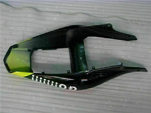Black 2000-2001 Yamaha YZF R1 Motorcycle Fairings Black 2000-2001 Yamaha YZF R1 Motorcycle Fairings