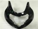 Black 2000-2002 Suzuki GSXR 1000 Motorcycle Fairings Black 2000-2002 Suzuki GSXR 1000 Motorcycle Fairings