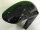 Black 2000-2002 Suzuki GSXR 1000 Motorcycle Fairings Black 2000-2002 Suzuki GSXR 1000 Motorcycle Fairings