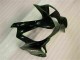 Black 2001-2003 Honda CBR600 F4i Motorcycle Bodywork Black 2001-2003 Honda CBR600 F4i Motorcycle Bodywork