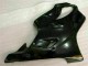 Black 2001-2003 Honda CBR600 F4i Motorcycle Bodywork Black 2001-2003 Honda CBR600 F4i Motorcycle Bodywork