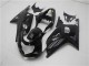 Black 2001-2003 Suzuki GSXR 600/750 Full Motorcycle Fairing Kits Black 2001-2003 Suzuki GSXR 600/750 Full Motorcycle Fairing Kits