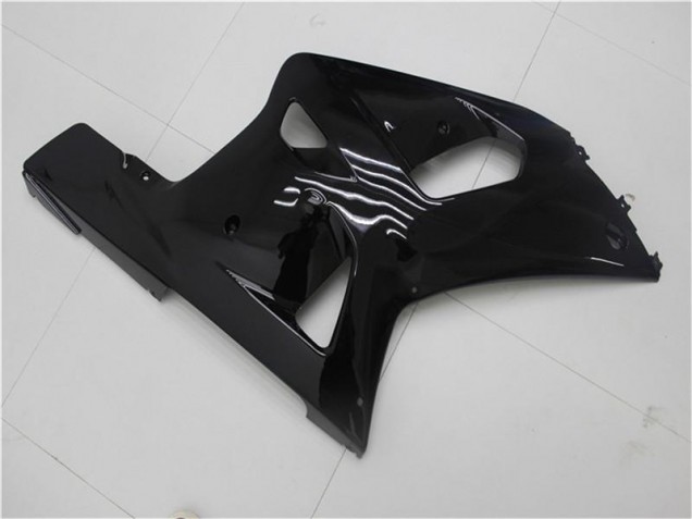 Black 2001-2003 Suzuki GSXR 600/750 Full Motorcycle Fairing Kits Black 2001-2003 Suzuki GSXR 600/750 Full Motorcycle Fairing Kits