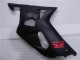 Black 2001-2003 Suzuki GSXR 600/750 Motorcycle Fairing Kits Black 2001-2003 Suzuki GSXR 600/750 Motorcycle Fairing Kits