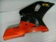 Black 2001-2003 Suzuki GSXR 600/750 Motorcycle Fairing Black 2001-2003 Suzuki GSXR 600/750 Motorcycle Fairing