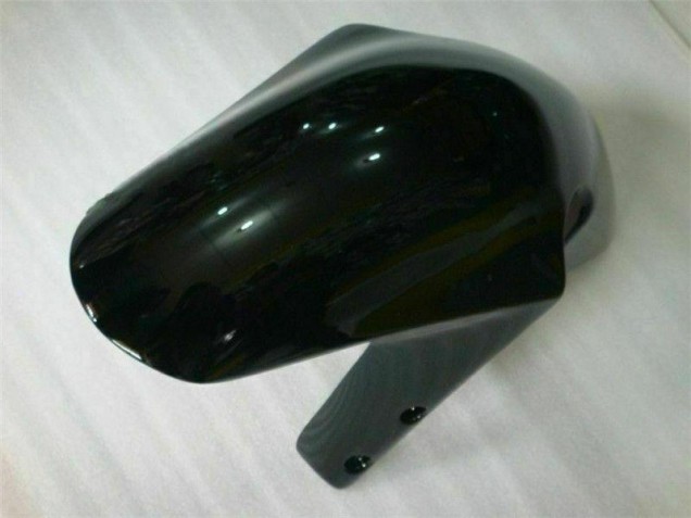 Black 2001-2003 Suzuki GSXR 600/750 Motorcycle Fairing Black 2001-2003 Suzuki GSXR 600/750 Motorcycle Fairing