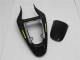 Black 2001-2003 Suzuki GSXR 600/750 Motorcycle Fairings Black 2001-2003 Suzuki GSXR 600/750 Motorcycle Fairings