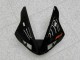 Black 2002-2003 Yamaha YZF R1 ABS Fairings
