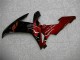 Black 2002-2003 Yamaha YZF R1 ABS Fairings