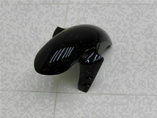 Black 2002-2003 Yamaha YZF R1 ABS Fairings