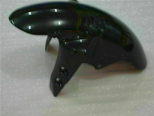 Black 2002-2003 Yamaha YZF R1 ABS Motorcycle Fairings Black 2002-2003 Yamaha YZF R1 ABS Motorcycle Fairings