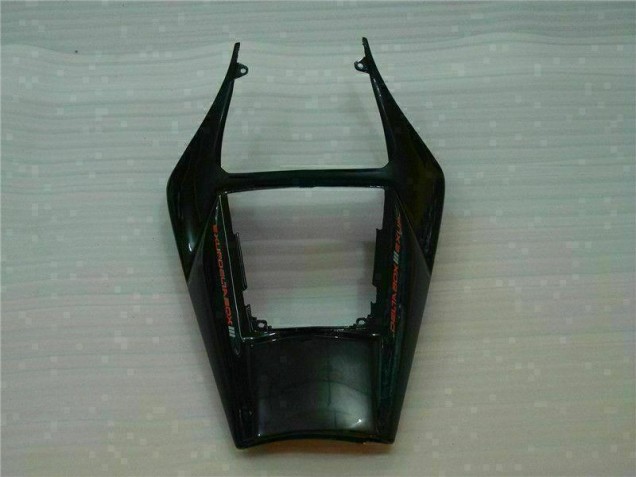Black 2002-2003 Yamaha YZF R1 ABS Motorcycle Fairings Black 2002-2003 Yamaha YZF R1 ABS Motorcycle Fairings