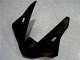 Black 2002-2003 Yamaha YZF R1 Aftermarket Motorcycle Fairing