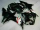 Black 2002-2003 Yamaha YZF R1 Full ABS Motorcycle Fairing Black 2002-2003 Yamaha YZF R1 Full ABS Motorcycle Fairing