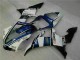 Black 2002-2003 Yamaha YZF R1 Full ABS Motorcycle Fairings Black 2002-2003 Yamaha YZF R1 Full ABS Motorcycle Fairings