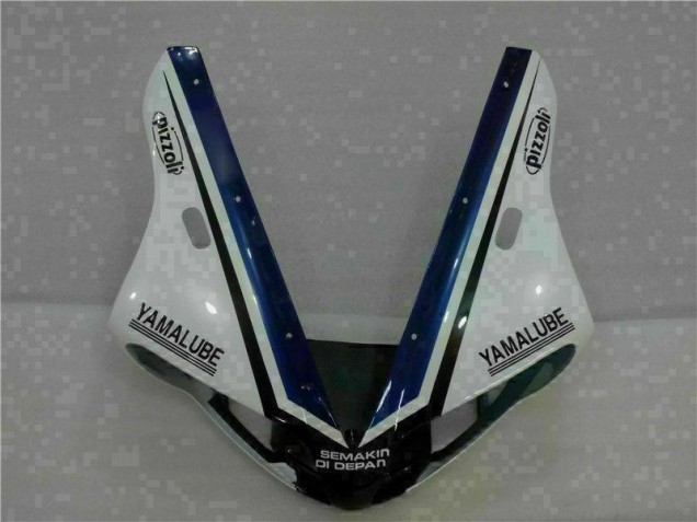 Black 2002-2003 Yamaha YZF R1 Full ABS Motorcycle Fairings Black 2002-2003 Yamaha YZF R1 Full ABS Motorcycle Fairings
