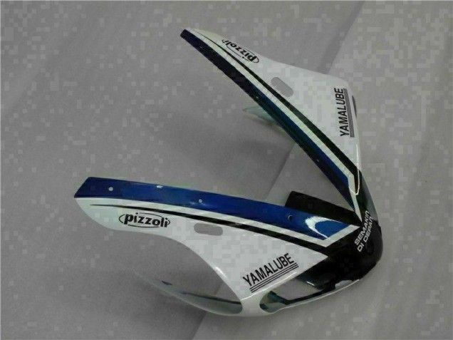 Black 2002-2003 Yamaha YZF R1 Full ABS Motorcycle Fairings Black 2002-2003 Yamaha YZF R1 Full ABS Motorcycle Fairings