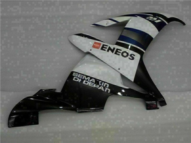 Black 2002-2003 Yamaha YZF R1 Full ABS Motorcycle Fairings Black 2002-2003 Yamaha YZF R1 Full ABS Motorcycle Fairings