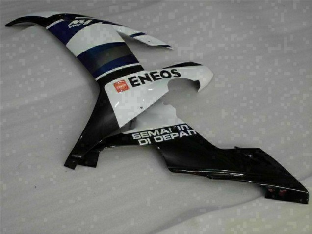 Black 2002-2003 Yamaha YZF R1 Full ABS Motorcycle Fairings Black 2002-2003 Yamaha YZF R1 Full ABS Motorcycle Fairings
